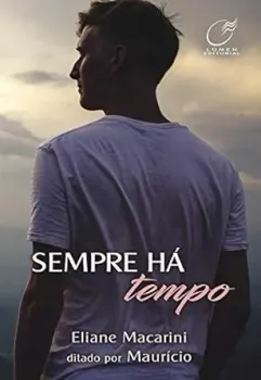 SEMPRE HA TEMPO (PRODUTO USADO - MUITO BOM)