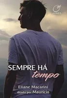 SEMPRE HA TEMPO (PRODUTO USADO - MUITO BOM)