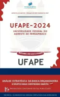 Apostila UFAPE  Zootecnista  2024