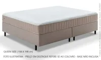 COLCHÃO DE LÁTEX SIMON