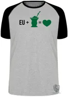 Camiseta Eu amo chimarrão - Foto 3