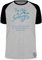 Camiseta Filho de Iemanjá - Foto 3