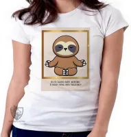 Camiseta Hoje darei meu mínimo - Foto 2