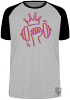 Camiseta Musculação feminina - Foto 3