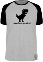 Camiseta No Connection - Foto 3