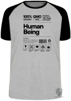 Camiseta Ser Humano - Foto 3