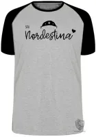 Camiseta Sou nordestina - Foto 3