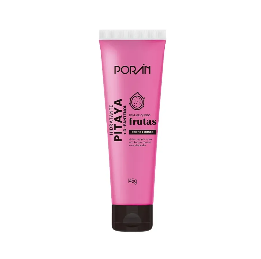 Hidratante Pitaya Corpo e Rosto Imagem