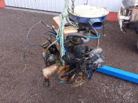 Motor Opala 4cc Completo - Foto 2