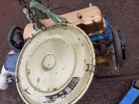 Motor Opala 4cc Completo - Foto 5