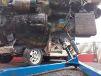 Motor Opala 4cc Completo - Foto 6