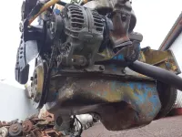 Motor Opala 4cc Completo - Foto 8