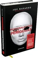 PERSONALIDADES PERIGOSAS (PRODUTO NOVO)