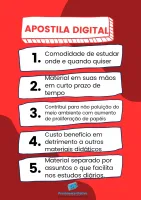 Apostila CNU 2024 Bloco 5 Concurso Nacional Unificado - Todos os Eixos Temáticos - Foto 2