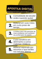 Apostila CNU 2024 Bloco 6 Concurso Nacional Unificado - Todos os Eixos Temáticos - Foto 2