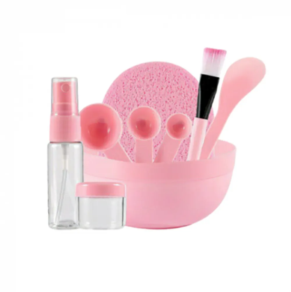 Kit de Skincare para Argila