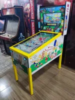 Pinball Virtual com 712 mesas com Ficheiro MalvadezaGames - Foto 2