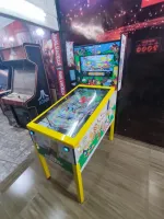 Pinball Virtual com 712 mesas com Ficheiro MalvadezaGames - Foto 3