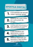 Apostila Prefeitura Cajamar SP Agente Comunitário 2024 - Foto 2