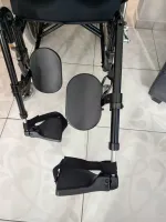 APOIO DE PE EVEVAVEL ORTOBRAS - peça