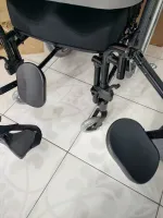 APOIO DE PE EVEVAVEL ORTOBRAS - peça - Foto 2