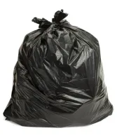 SACO LIXO REF. 20 LTS(45X55X0,06)C/50 UNID.PTO