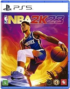NBA 2K23 - PS5