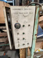 Equipamento industrial Gedabes Indústria Mecânica - Cód. 111 - Foto 3