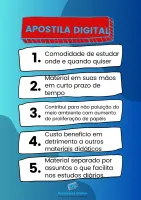Apostila PM MG Medicina do Trabalho 2024 - Foto 2