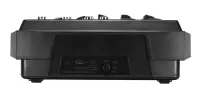Mesa De Som Mj Audio 4 Canais Usb Bluetooth Mj4 Live - Foto 2