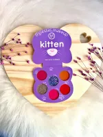 Paleta de Sombras Infantil de Gatinho - Foto 4