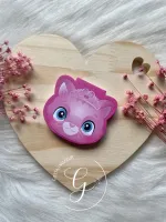 Paleta de Sombras Infantil de Gatinho - Foto 5