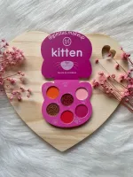 Paleta de Sombras Infantil de Gatinho - Foto 6