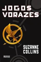 JOGOS VORAZES (PRODUTO USADO - MUITO BOM)