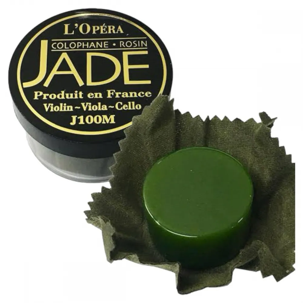BREU JADE L'OPÉRA J100M VIOLINO, VIOLA E VIOLONCELO Imagem
