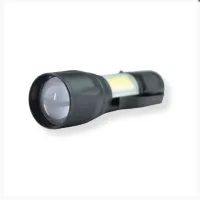 Lanterna Tatica  Usb Recarregável  C/  Estojo - Foto 10