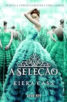 A SELEÇAO VOL 1 CAPA DURA (PRODUTO USADO - MUITO BOM)