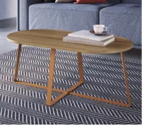 Mesa de centro 900