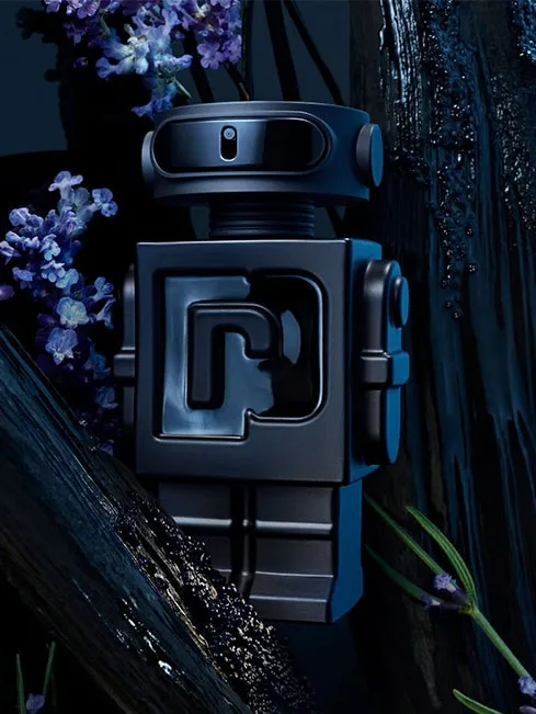 paco rabanne phantom parfüm