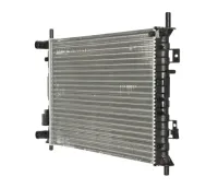 Radiador de Água Ford Ecosport Todos Rocam 1.6 Flex C/S/Ar C. Mecanico  2003 a 2010 - Foto 3