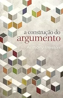A CONSTRUÇAO DO ARGUMENTO (PRODUTO NOVO)