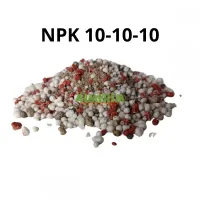 Fertilizante Adubo Manutenção NPK 10 10 10 - 10 Kg - Foto 2