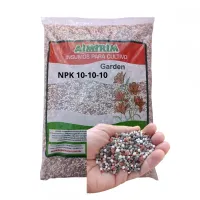Fertilizante Adubo Manutenção NPK 10 10 10 - 10 Kg
