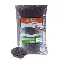 Casca De Arroz Carbonizada 20 Litros  - Foto 3