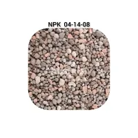 Fertilizante Adubo granulado Plantio NPK 04-14-08 - 10 kg - Foto 4