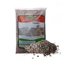 Fertilizante Adubo granulado Plantio NPK 04-14-08 - 10 kg