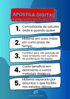 Apostila PM MG Farmacêutico Bioquímico 2024 - Foto 2