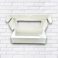 Caixa para Barra Recheada 55g - Foto 2