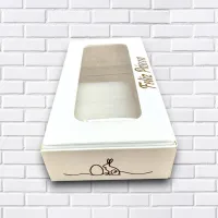 Caixa para Barra Recheada 55g - Foto 4