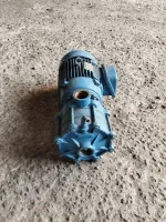 Bomba de estágio trifásica Eberle 7,5 CV - Foto 3